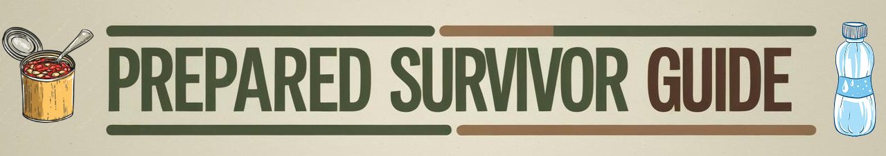 www.preparedsurvivorguide.com