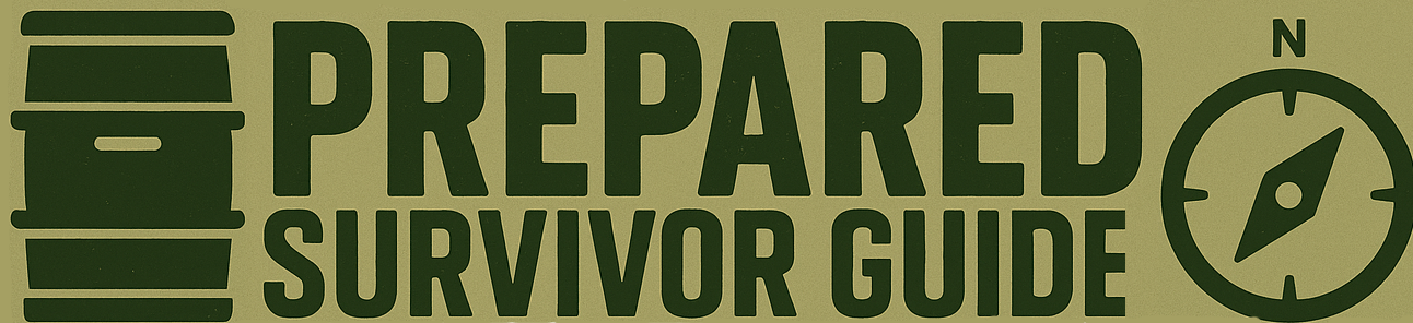www.preparedsurvivorguide.com