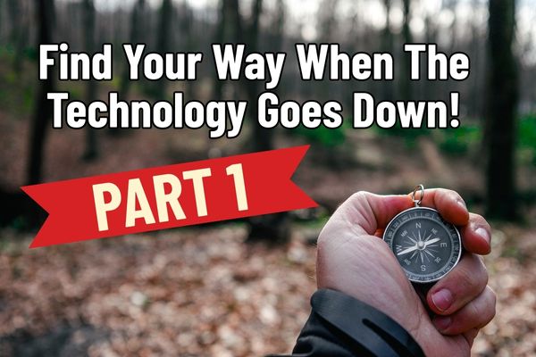 The Fundamentals of Navigating During An Emergency – Part 1