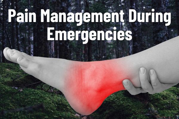 Pain Management Using Natural Remedies 
