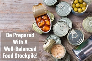 Food Shortage Predictions: What’s Real vs. Fear