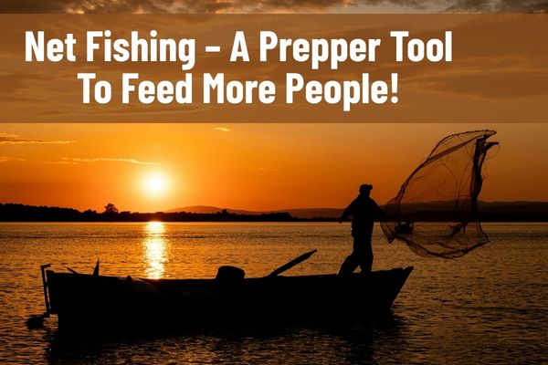 Fishing With Nets: A Practical Look at Supporting a Prepper Community