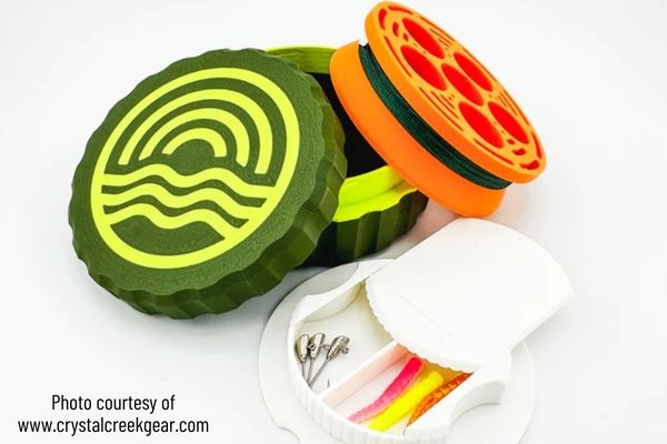 Hand Line Fishing for Preppers: A Simple Way to Supplement Your Family’s Food Supply