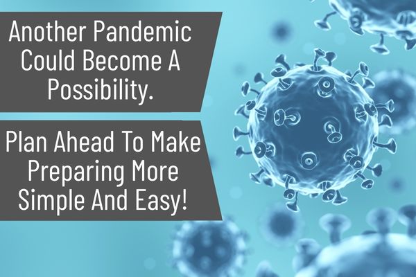 Preparing for the Next Pandemic Without Panic